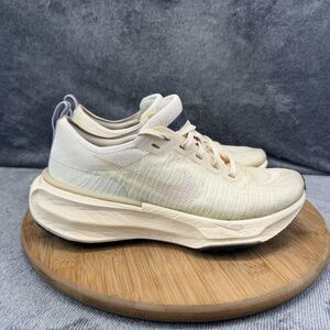 Nike Invincible Run Flyknit 3 Shoes Boys Size 7 Running Sneakers DR2615-200
